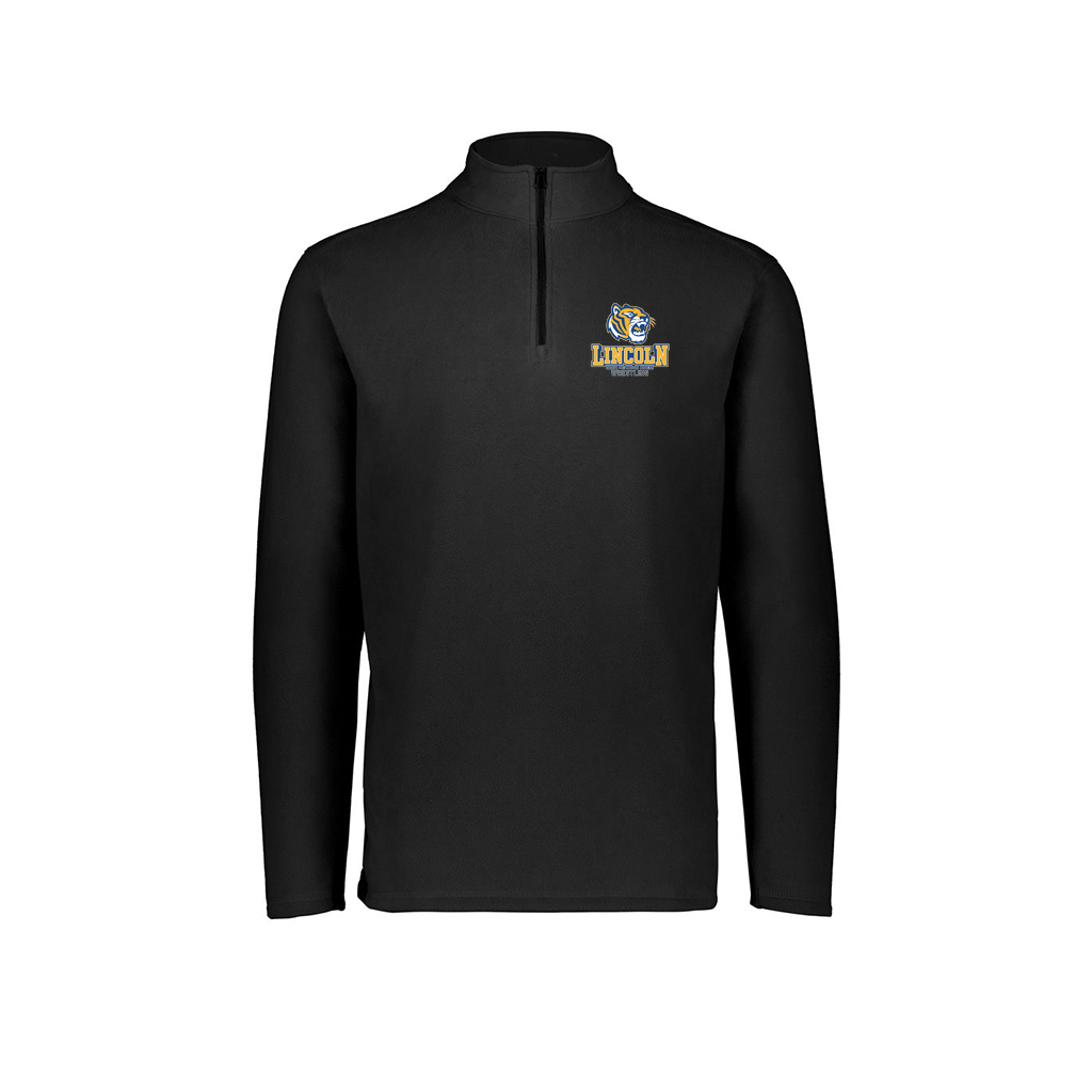 Men's MicroFleece 1/4 Zip Pullover