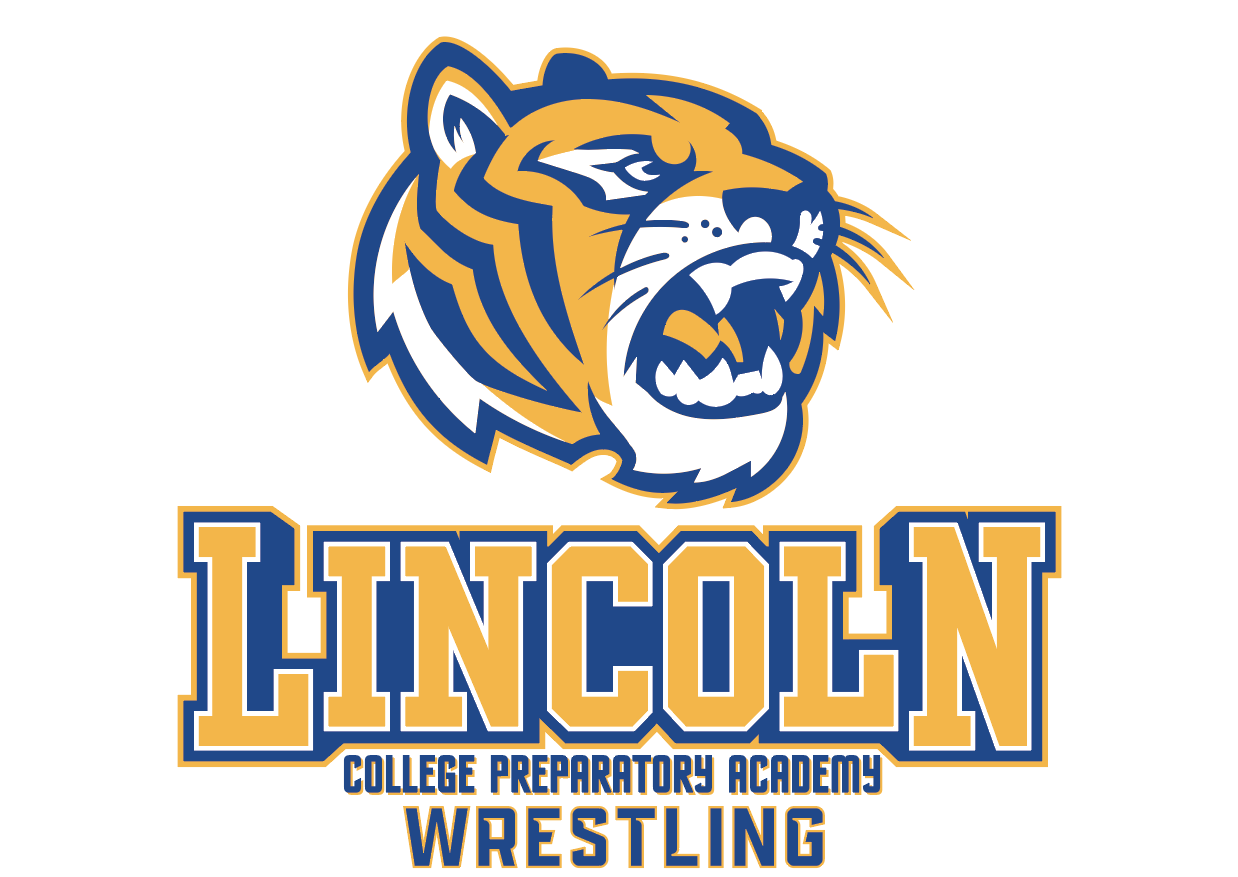 Lincoln College Prep Academy - Wrestling