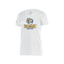 Ladies Movement Dri Fit Shirt